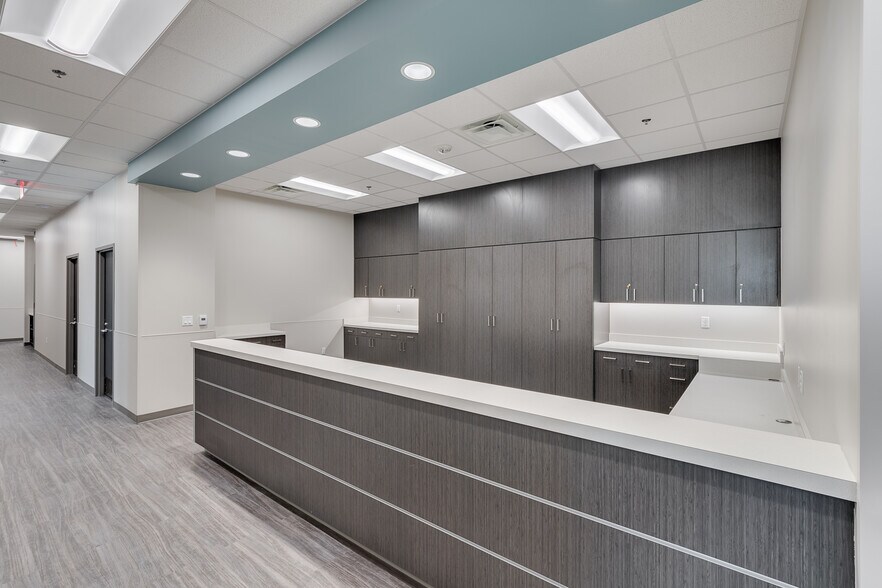 More Photos Of 4650 President George Bush Hwy, Sachse Medical For Lease