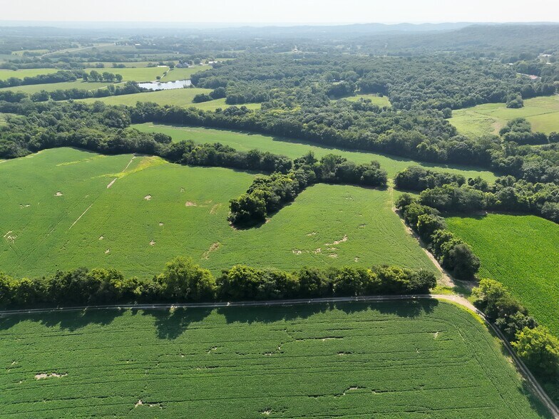More Photos Of Walnut Hill Ln. (36.31+/- Acres), Elsberry Land For Sale