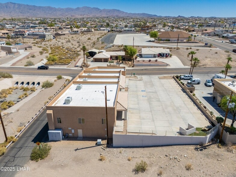 More Photos Of 1515 N Lake Havasu Ave, Lake Havasu City General Retail For Sale