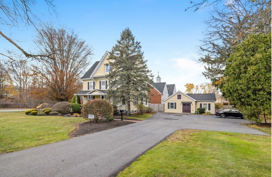 More Photos Of 70 Main St, Lynnfield Daycare Center For Sale
