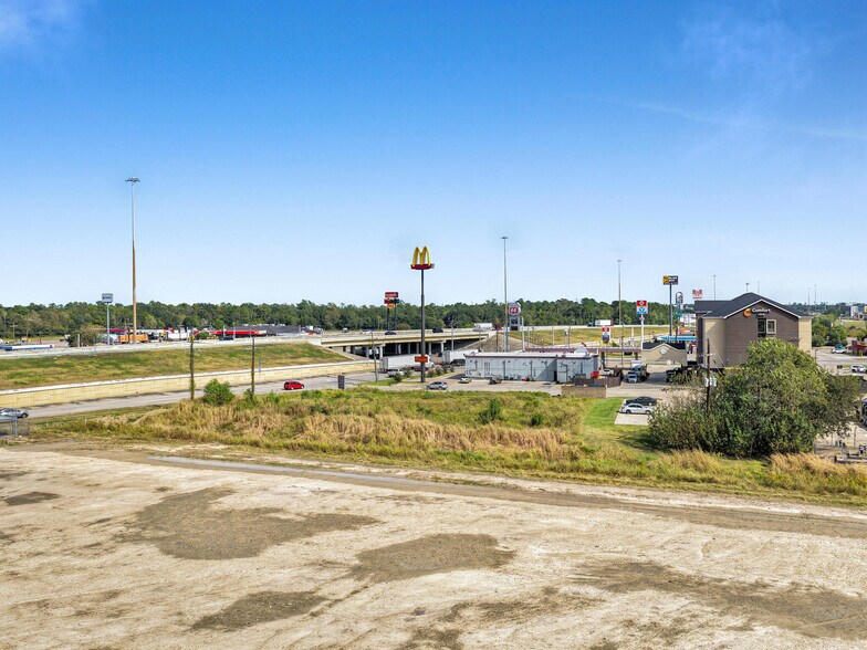 More Photos Of HWY 62 & I-10, Orange Land For Sale