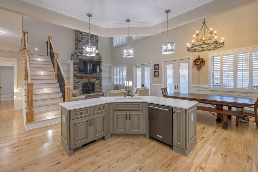 More Photos Of 3460 Jennings rd, Union Grove Land For Sale