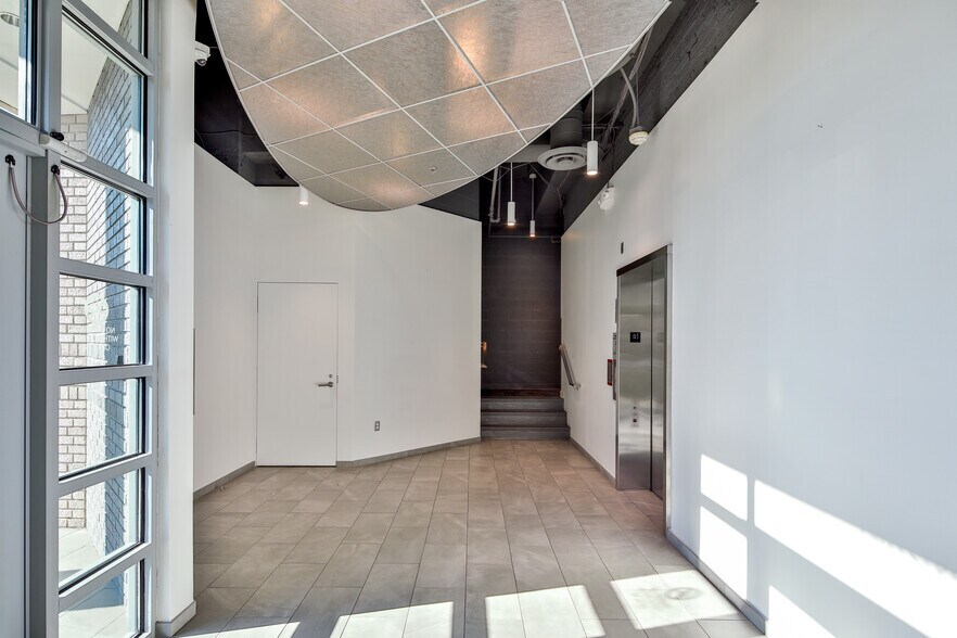 More Photos Of 120 Q St NE, Washington Loft Creative Space For Lease