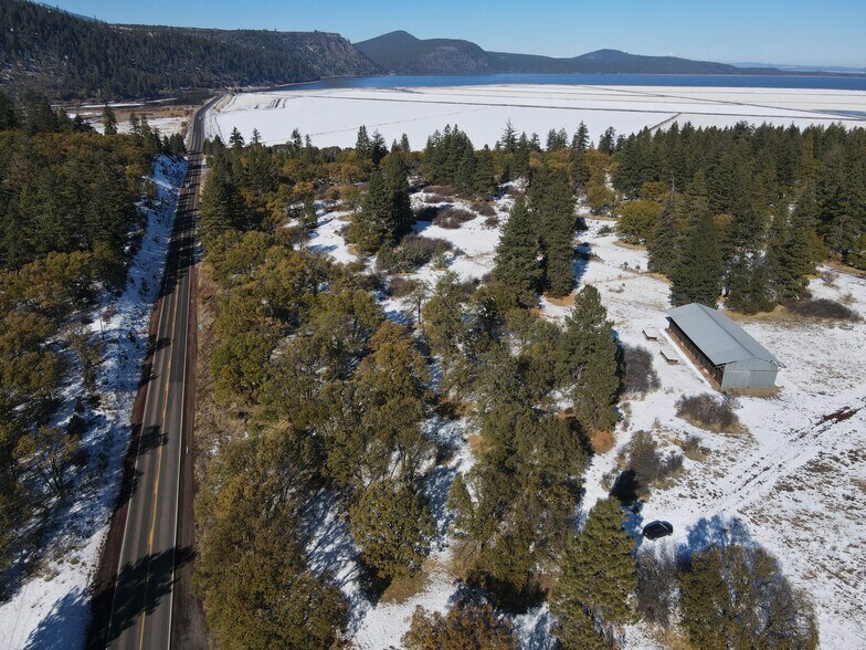 More Photos Of LP 1414 LP 1414 Highway 140 Hwy, Klamath Falls Land For Sale
