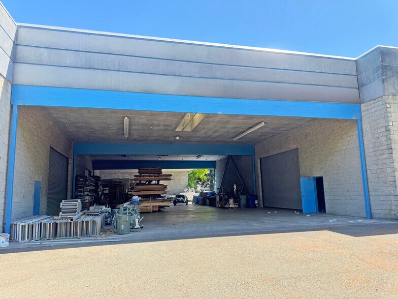 More Photos Of 2811 Dowd Dr, Santa Rosa Office For Lease
