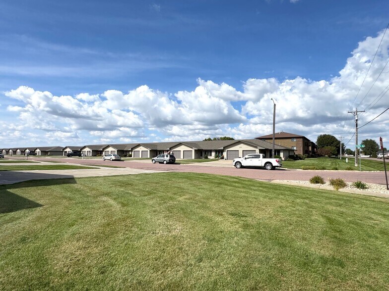 More Photos Of , Mitchell Multifamily For Sale