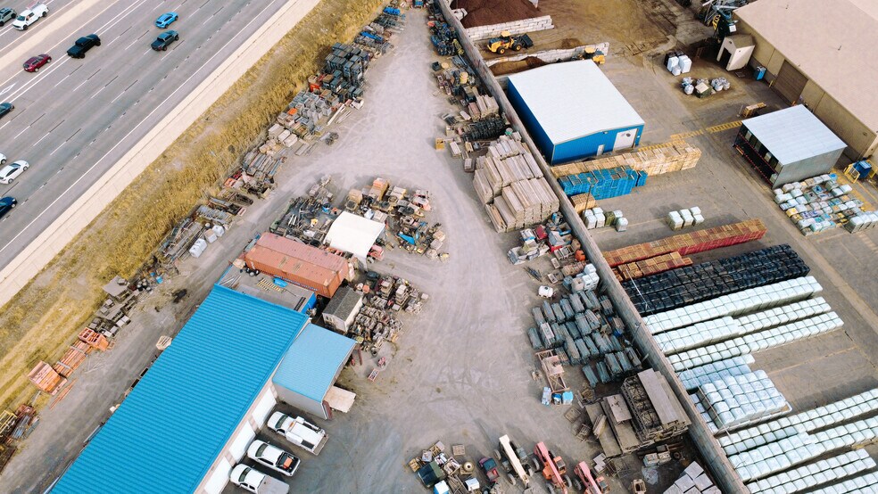 More Photos Of 335 S 1250 W, Lindon Self Storage For Lease