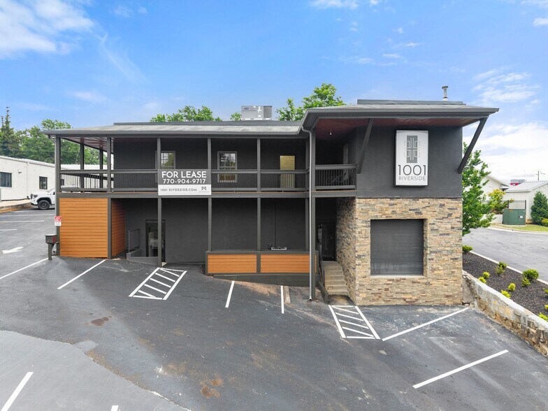 More Photos Of 1001 Riverside Dr, Gainesville Office For Lease