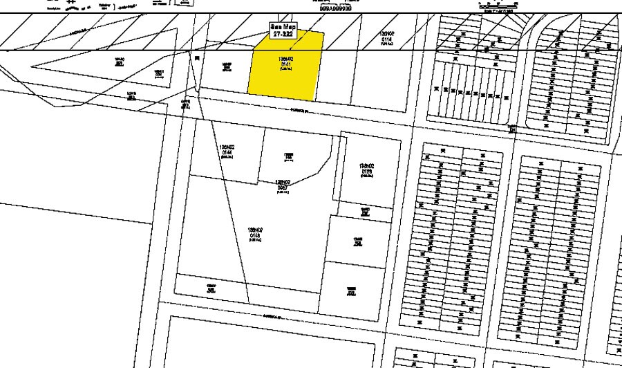 More Photos Of 811 E Cayuga St, Philadelphia Manufacturing For Sale