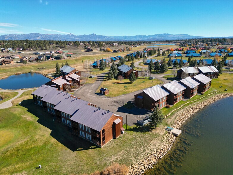 Primary Photo Of , Pagosa Springs Hospitality For Sale