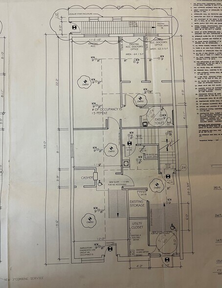 Primary Photo Of 14201 37th Ave, Flushing Medical For Lease