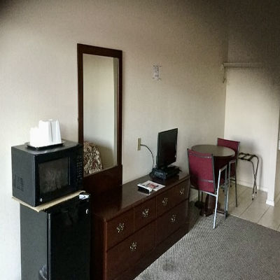 More Photos Of 209 Octavia, Sierra Blanca Hotel For Sale