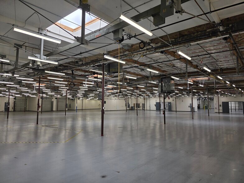 More Photos Of 2801 Arrowhead Dr, Carson City Manufacturing For Lease