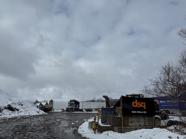 More Photos Of 4084 Albion Rd, Ottawa Industrial For Sale