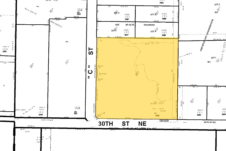 More Photos Of 3104 C St NE, Auburn Warehouse For Lease