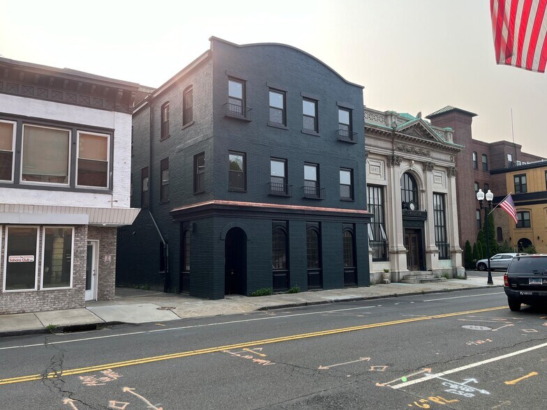 More Photos Of 103 Main St, Ansonia Office Residential For Sale