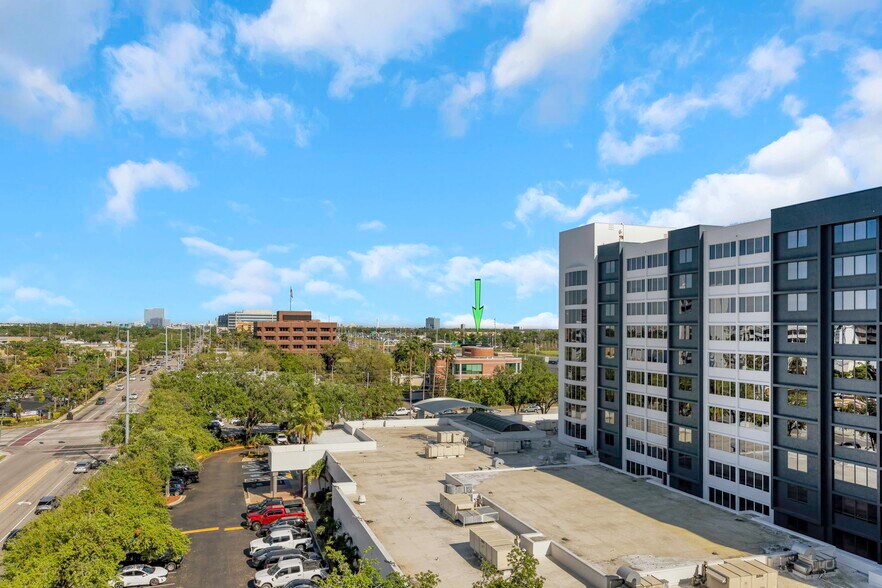 More Photos Of 701 N Westshore Blvd, Tampa Coworking Space