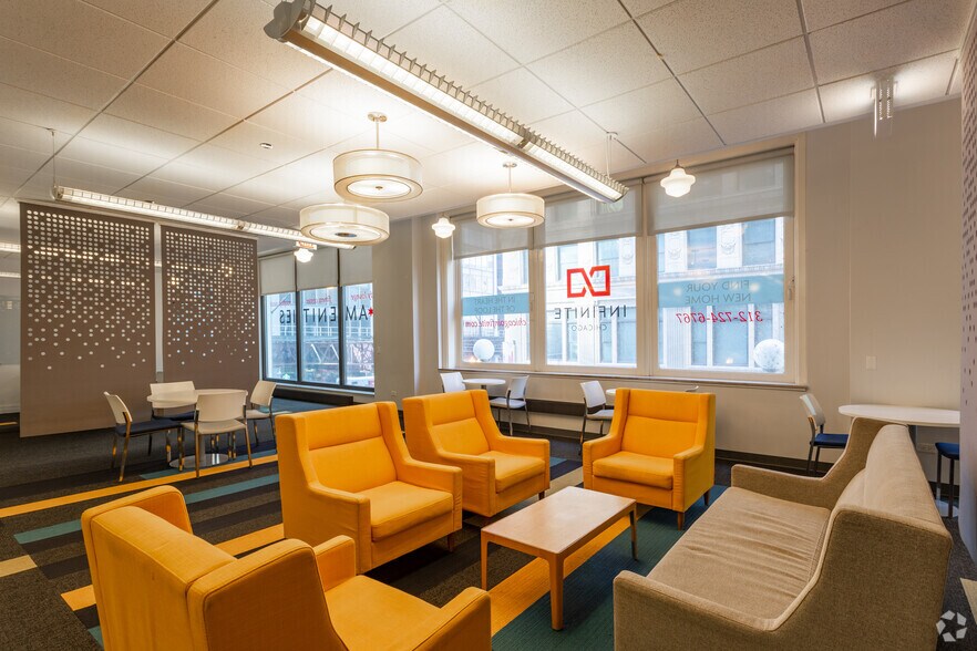 More Photos Of 28 E Jackson Blvd, Chicago Apartments For Sale