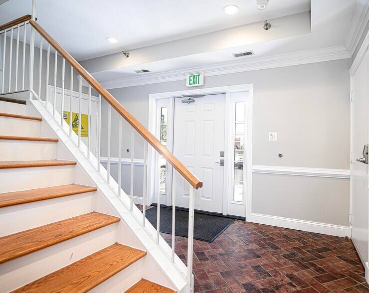 More Photos Of 1212 E Churchville Rd, Bel Air Medical For Lease