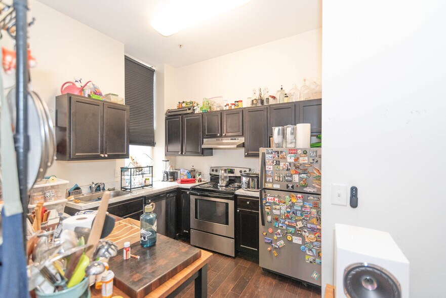 More Photos Of , Baltimore Multifamily For Sale