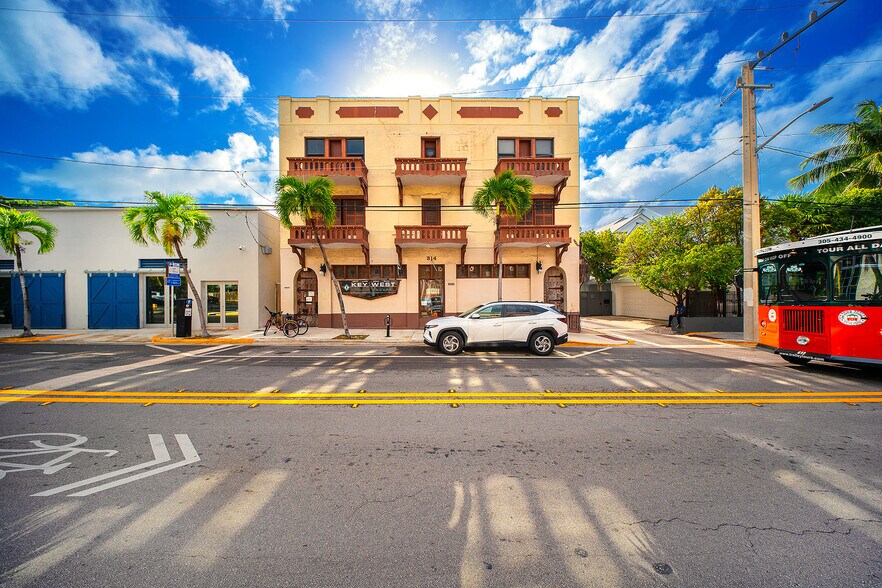 More Photos Of 314 Simonton St, Key West Flex For Sale