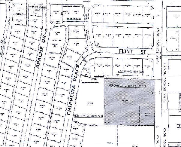 More Photos Of 312 N Alma School Rd, Chandler Medical For Lease