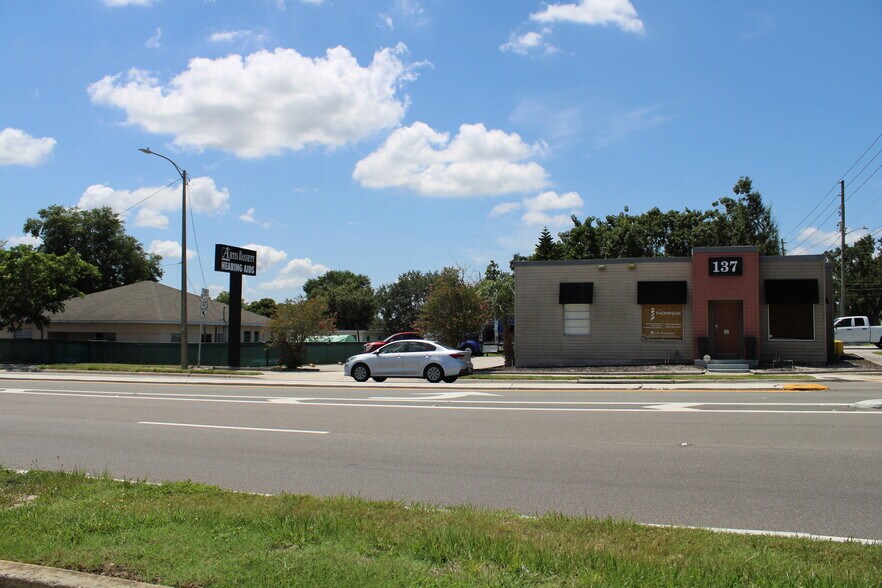 More Photos Of , Lake Wales Office For Sale