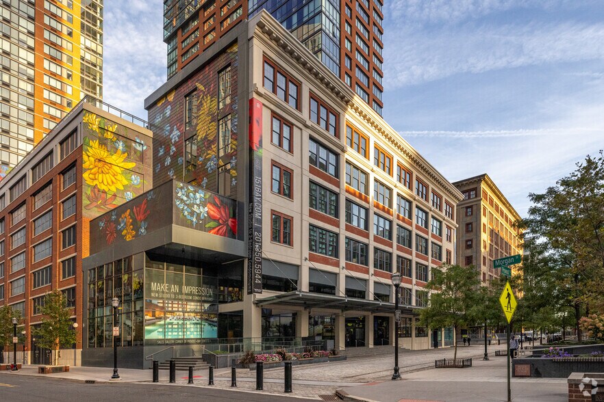 More Photos Of 151 Bay St, Jersey City Apartments For Lease