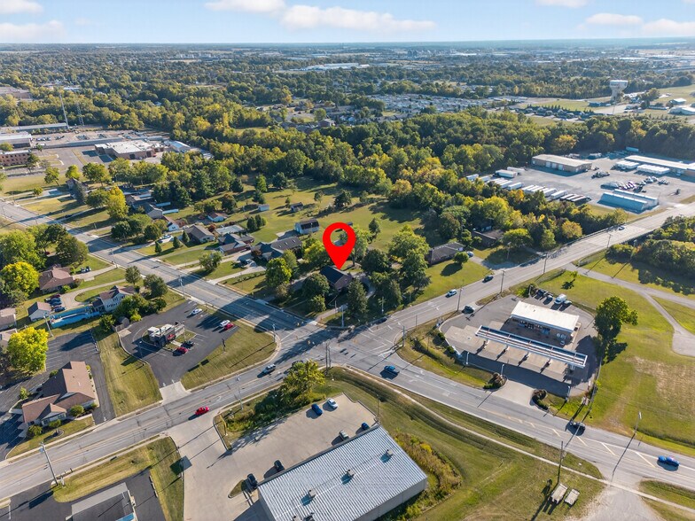 More Photos Of 1441 Saint Marys Ave, Sidney Office For Sale