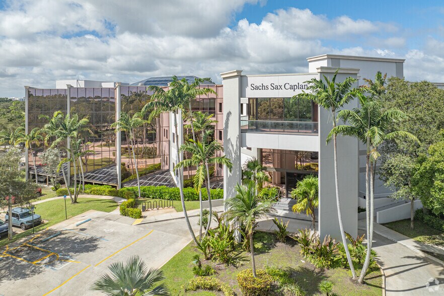 Primary Photo Of 6111 Broken Sound Pky NW, Boca Raton Office For Lease
