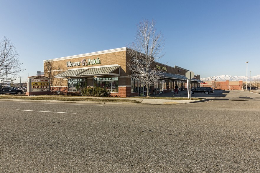 More Photos Of 101 N West State Rd, American Fork Freestanding For Lease