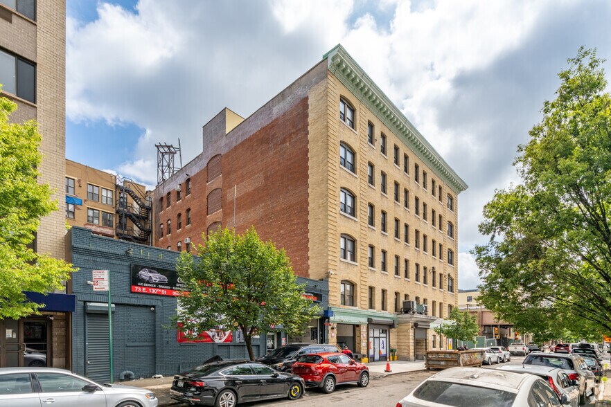 More Photos Of 1916-1938 Park Ave, New York Loft Creative Space For Lease