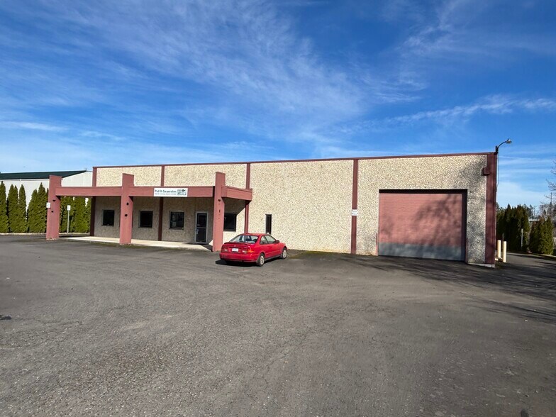 Primary Photo Of 6920 SW 111th Ave, Beaverton Warehouse For Sale