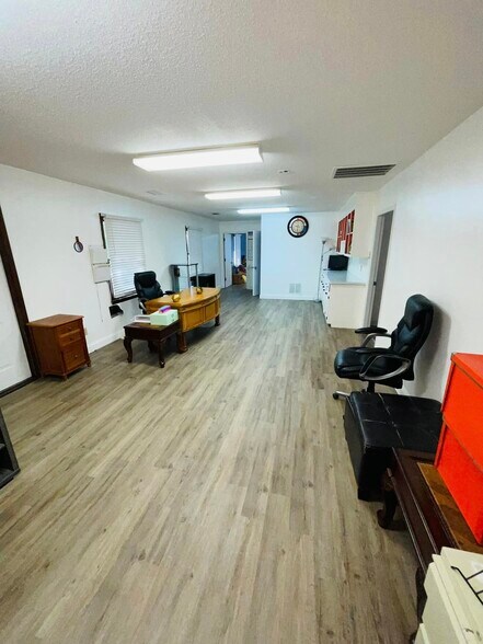 More Photos Of 301 W Main St, Stoneville Office For Sale