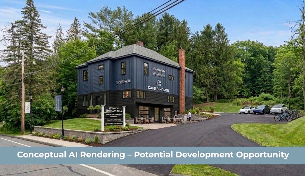 More Photos Of 786 Main St, Simpson Office For Sale