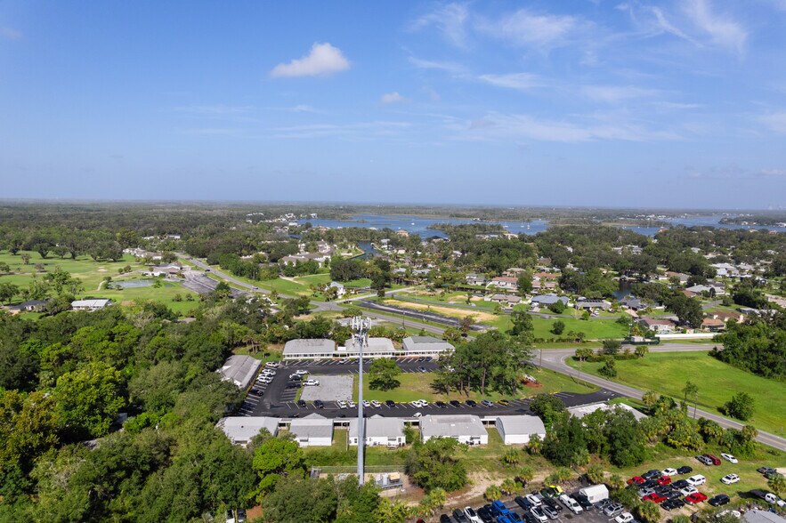 More Photos Of 9030 W Fort Island Trl, Crystal River Medical For Sale