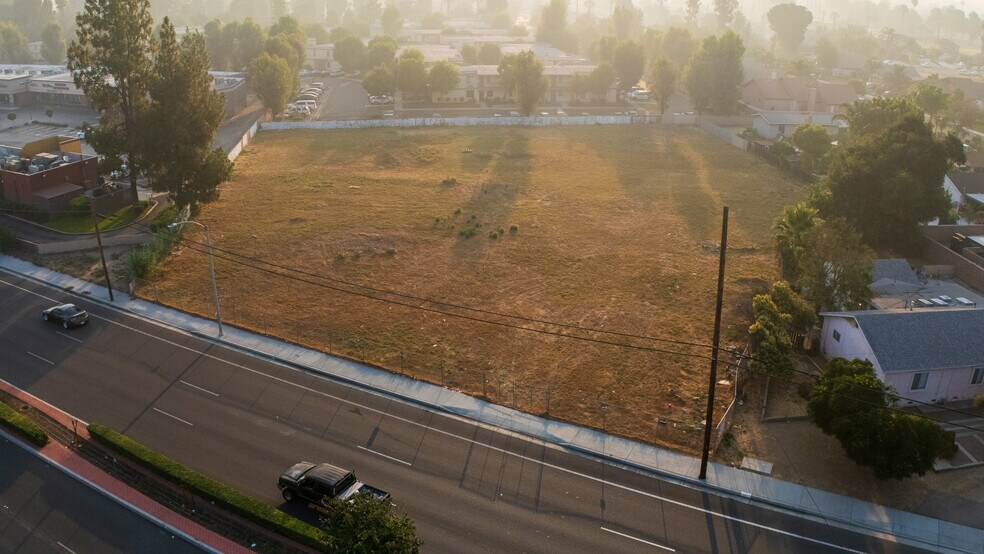 More Photos Of 5375 Van Buren Blvd, Riverside Land For Sale