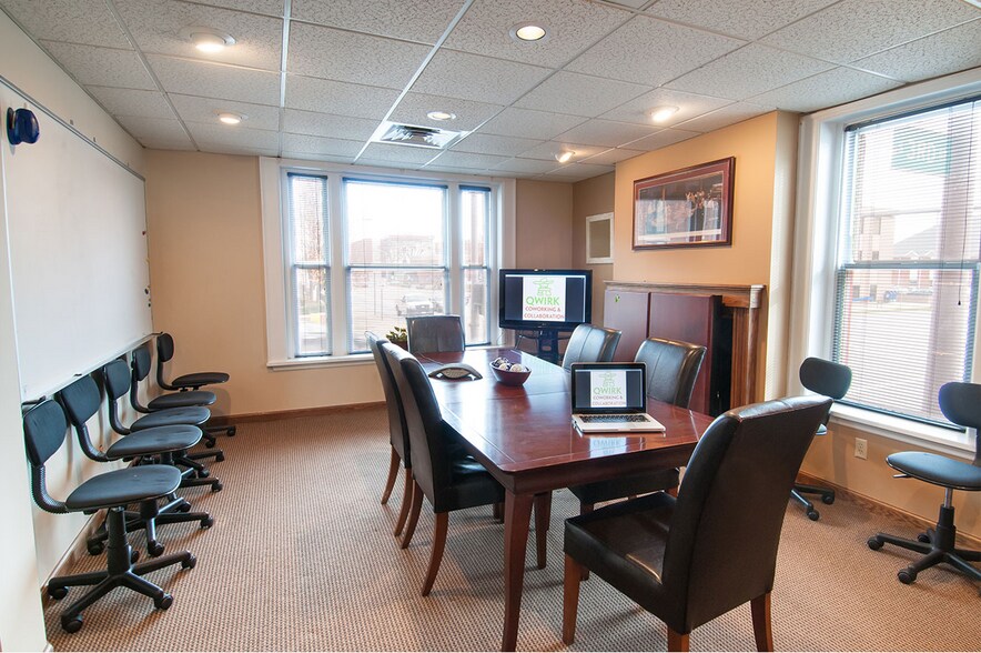 More Photos Of 341-345 S 3rd St, Columbus Loft Creative Space For Lease