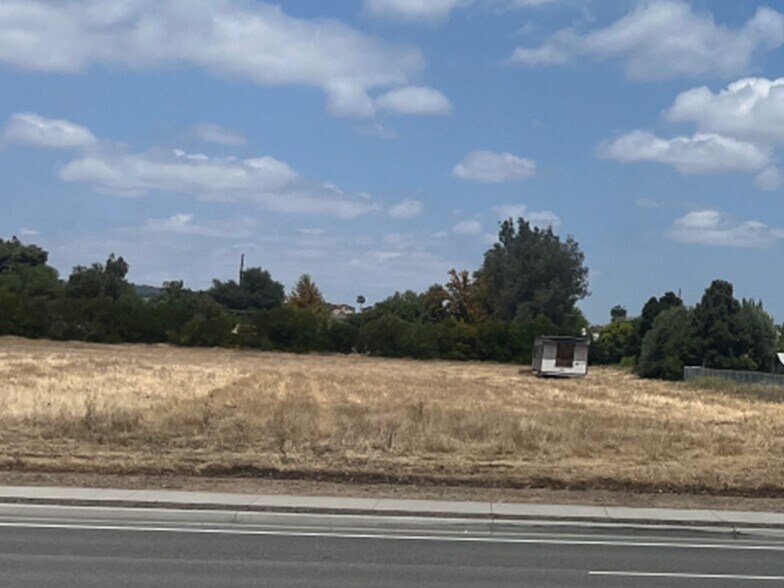 More Photos Of 24264 Washington Ave, Murrieta Land For Sale