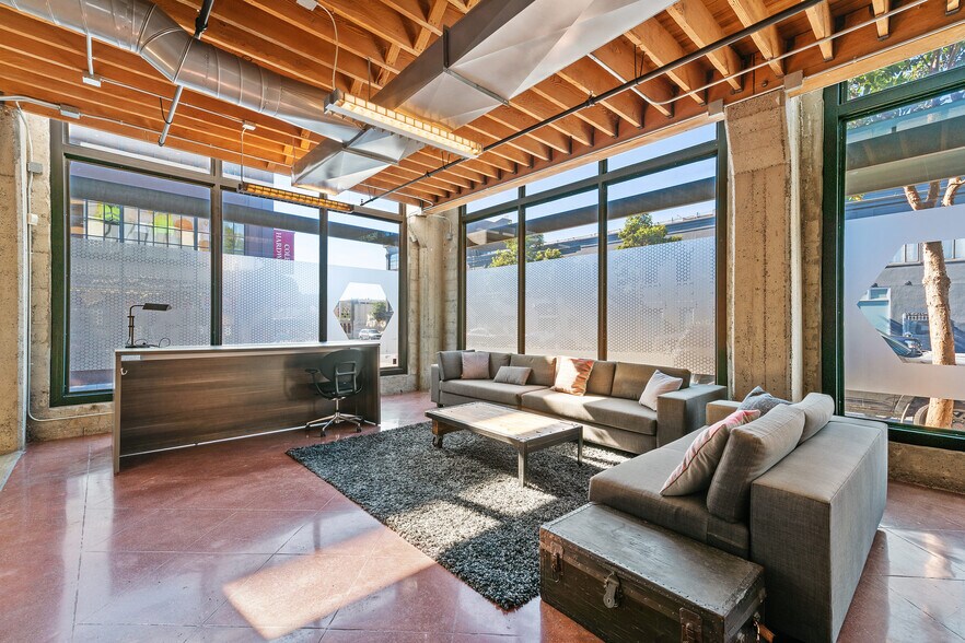 More Photos Of 325 9th St, San Francisco Office For Sale
