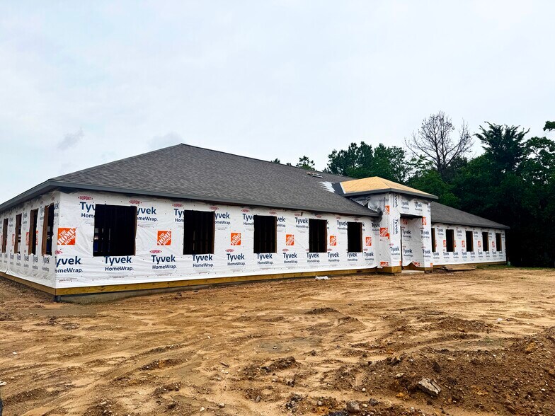 More Photos Of 12406 Spring Cypress Rd, Tomball General Retail For Sale