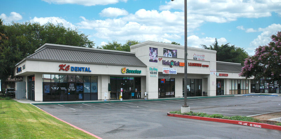 Primary Photo Of 2435 S King Rd, San Jose Freestanding For Lease