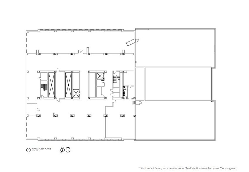 More Photos Of 2001 3rd Ave S, Birmingham Office For Sale