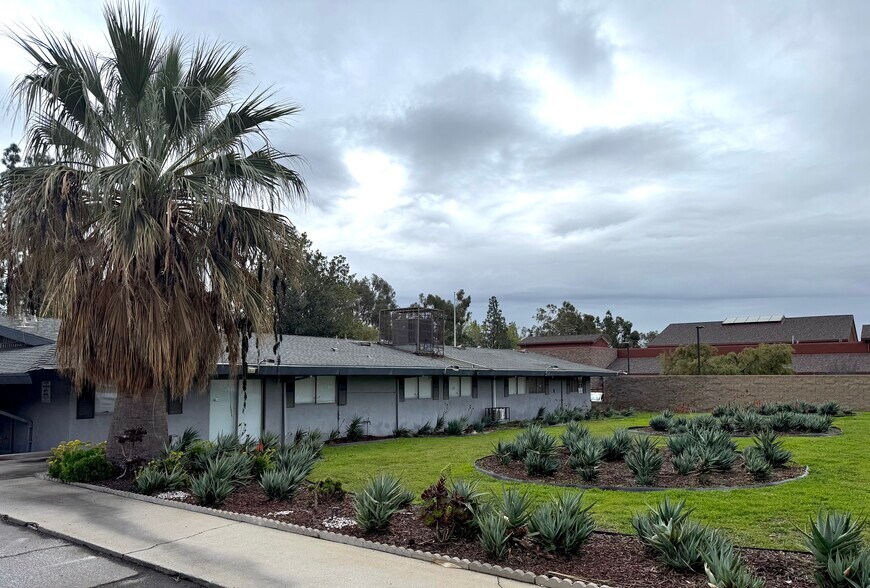 More Photos Of 1734 N Riverside Ave, Rialto Medical For Lease