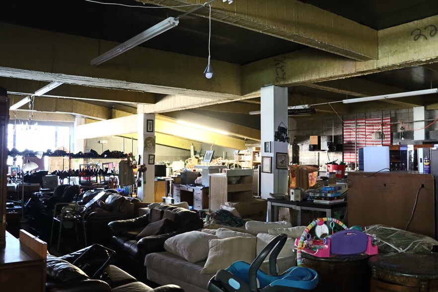 More Photos Of 614 S Broadway, Yonkers Light Distribution For Lease