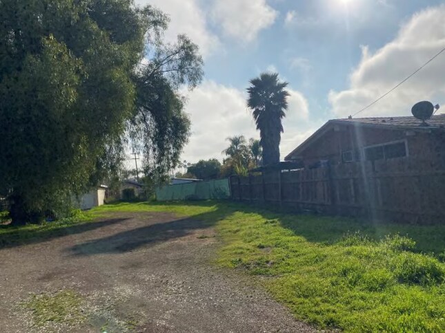 More Photos Of 664 N Fig St, Escondido Land For Sale