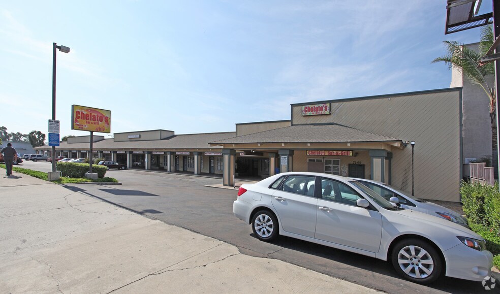 More Photos Of 7149-7151 El Cajon Blvd, San Diego Unknown For Lease