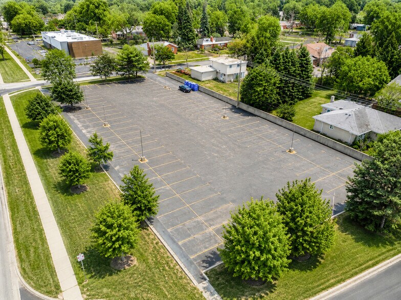 More Photos Of 26026 Southfield Rd, Lathrup Village Land For Sale