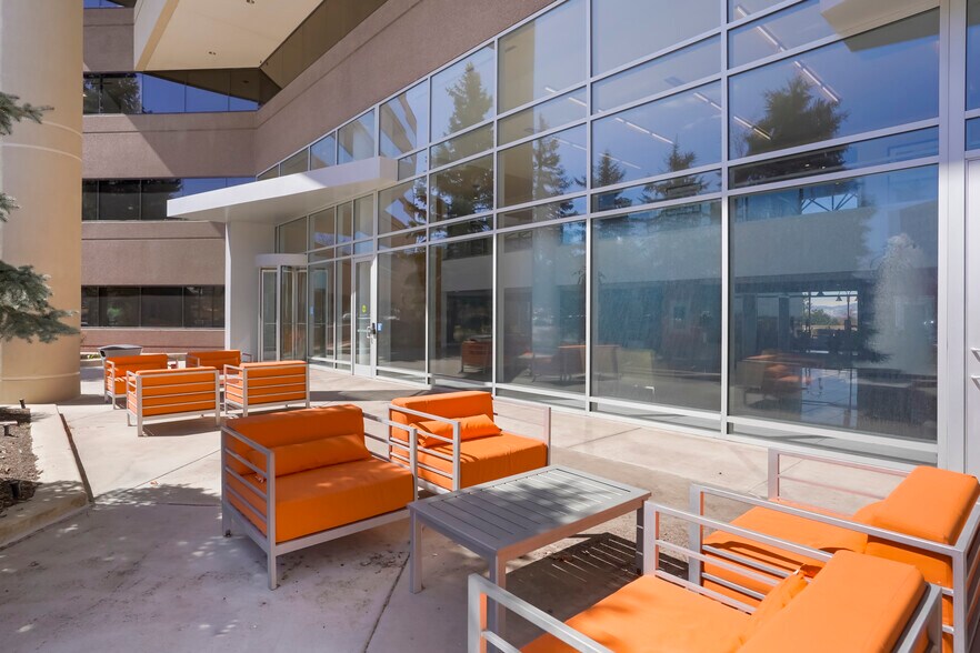 More Photos Of 6300 S Syracuse Way, Centennial Office For Lease