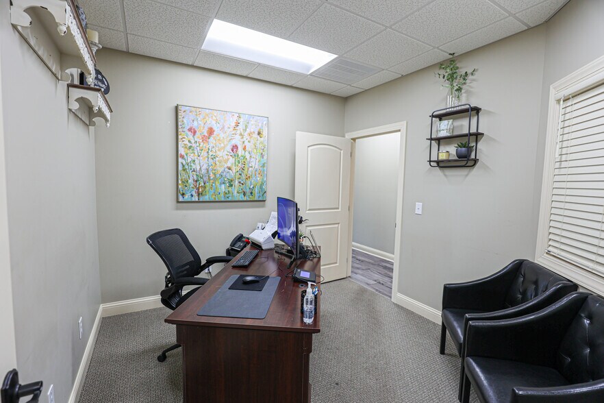 More Photos Of 1105 Octane Dr, Murray Office For Sale